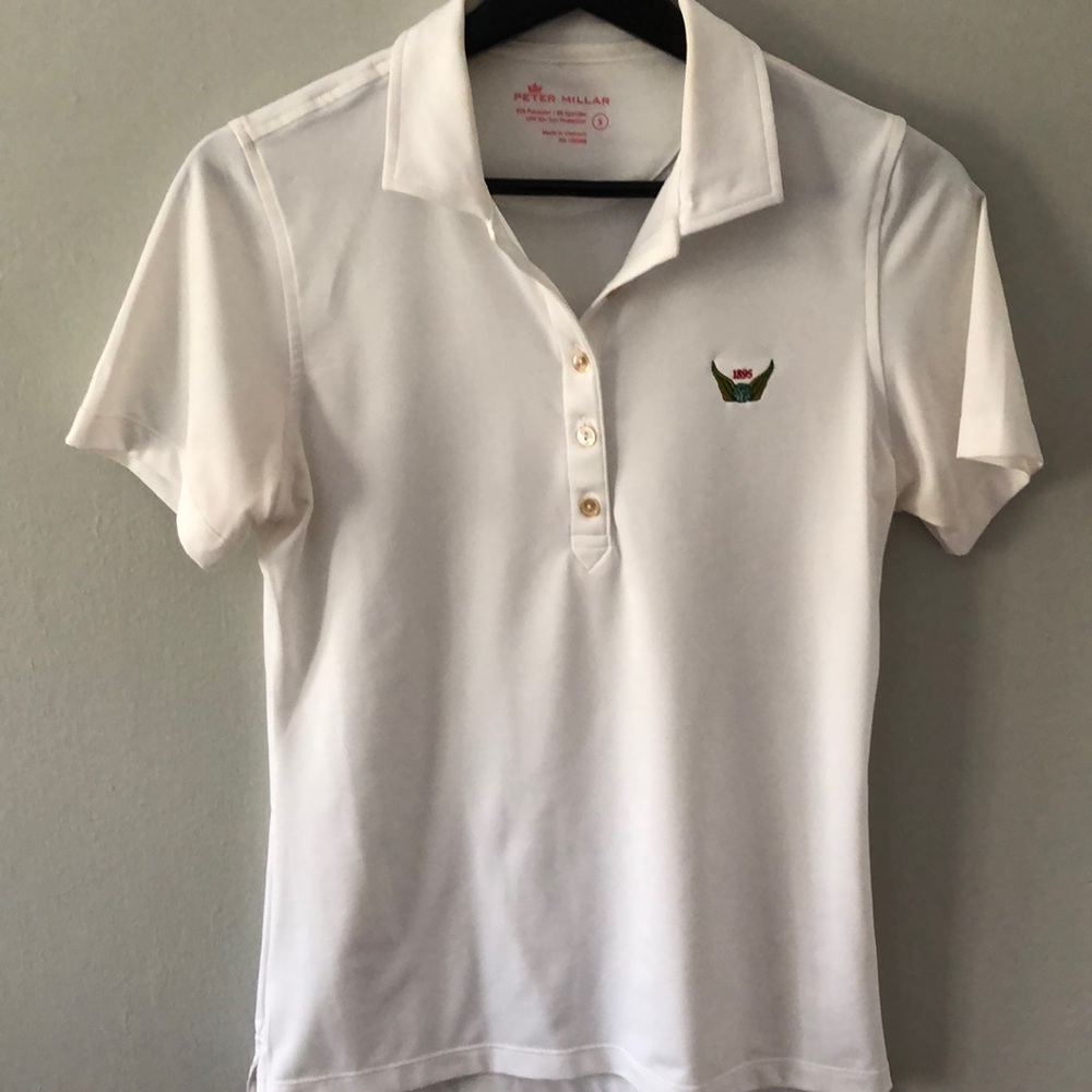 Peter Millar Women’s Misquamicut Club (RI) polo